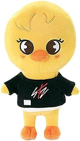 Skzoo Plush Stray Kids Милая мультяшная подушка Chan Leebit Dwaekki Jiniret Han Quokka Bbokari Puppym #1