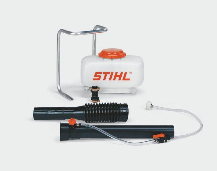 Набор для перенастройки BR/SR для воздуходувки Stihl BR 340, BR 340 L, BR 380, BR 420, BR 420 C  #1