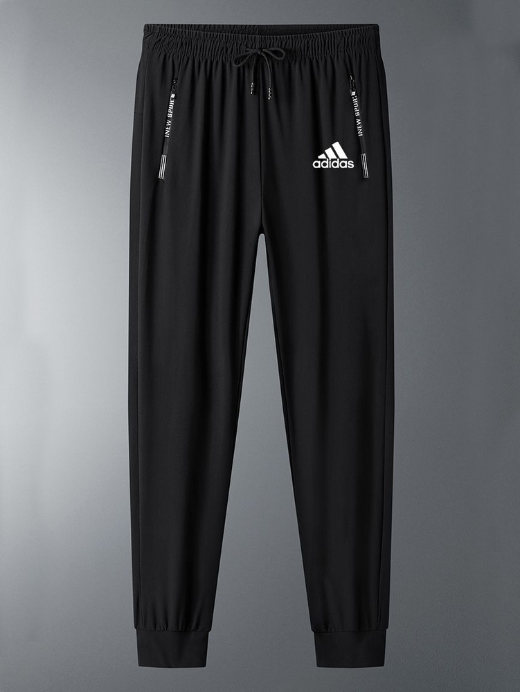 Брюки спортивные adidas #1