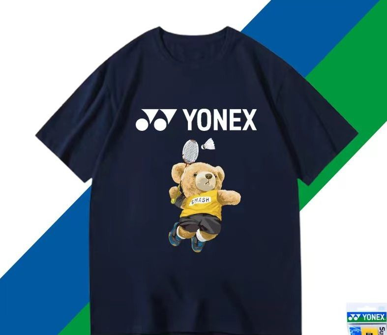 Футболка спортивная Yonex #1