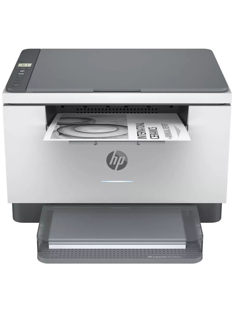 HP МФУ bv195017 #1