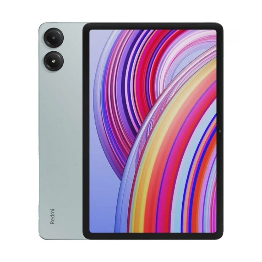 Планшет Redmi Pad Pro РОСТЕСТ 6/128GB Blue #1