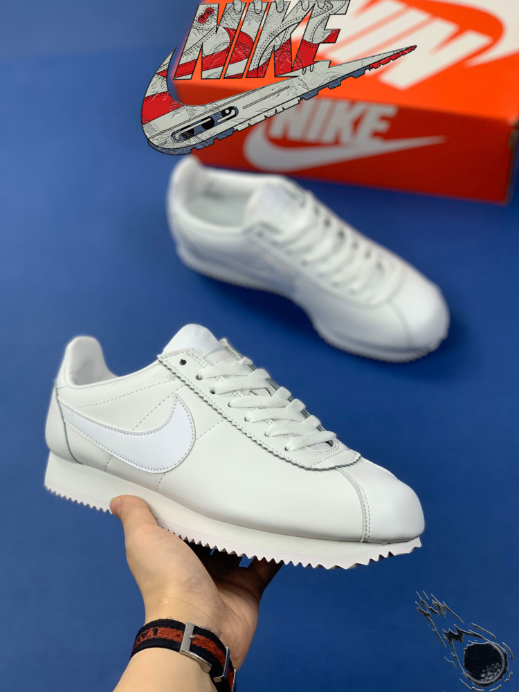 Кроссовки Nike Cortez #1