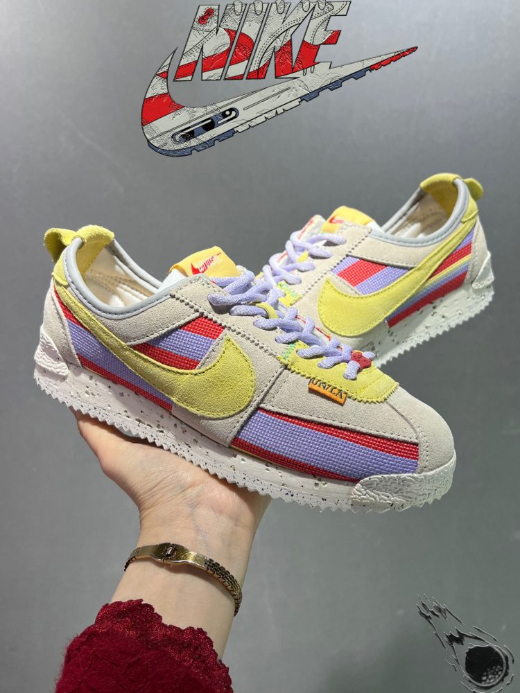 Кроссовки Nike Cortez #1