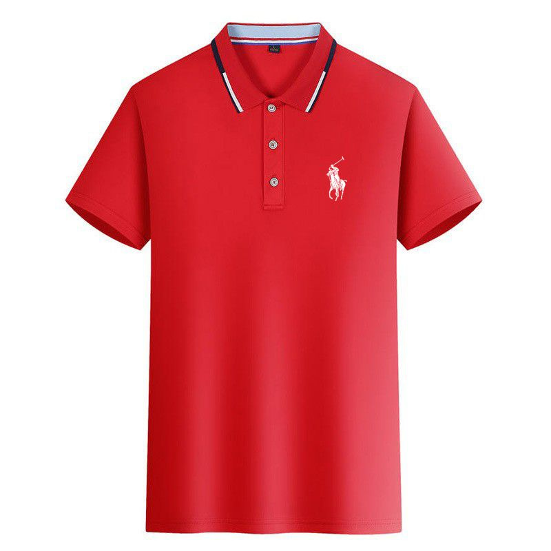 Поло Polo Ralph Lauren #1