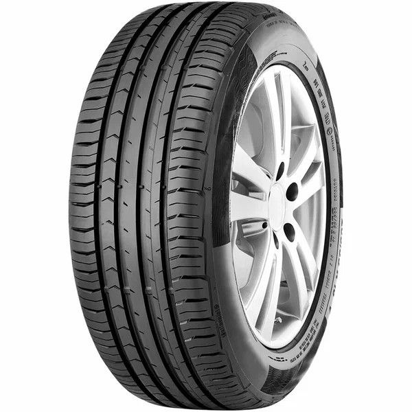 Gislaved PremiumControl Шины  летние 215/55  R16 93V #1