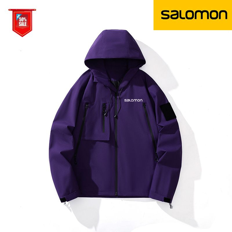 Костюм спортивный Salomon #1