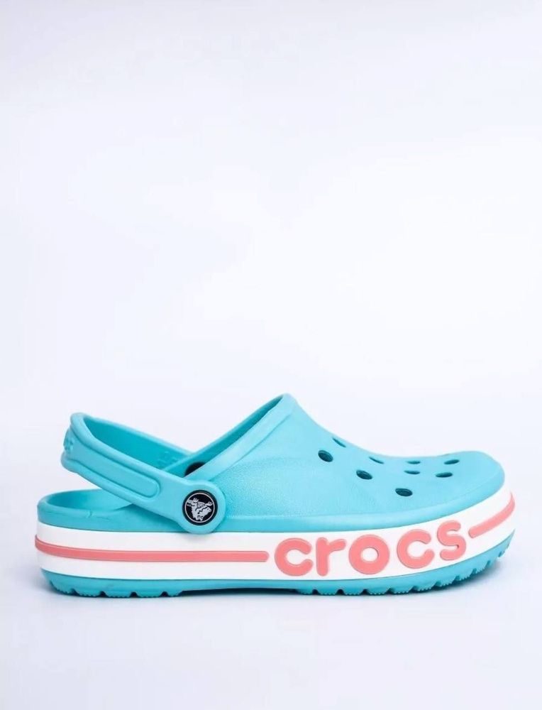 Сабо Crocs #1