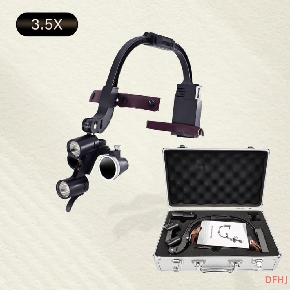 Налобный осветитель купить на OZON по низкой цене (1784603613)