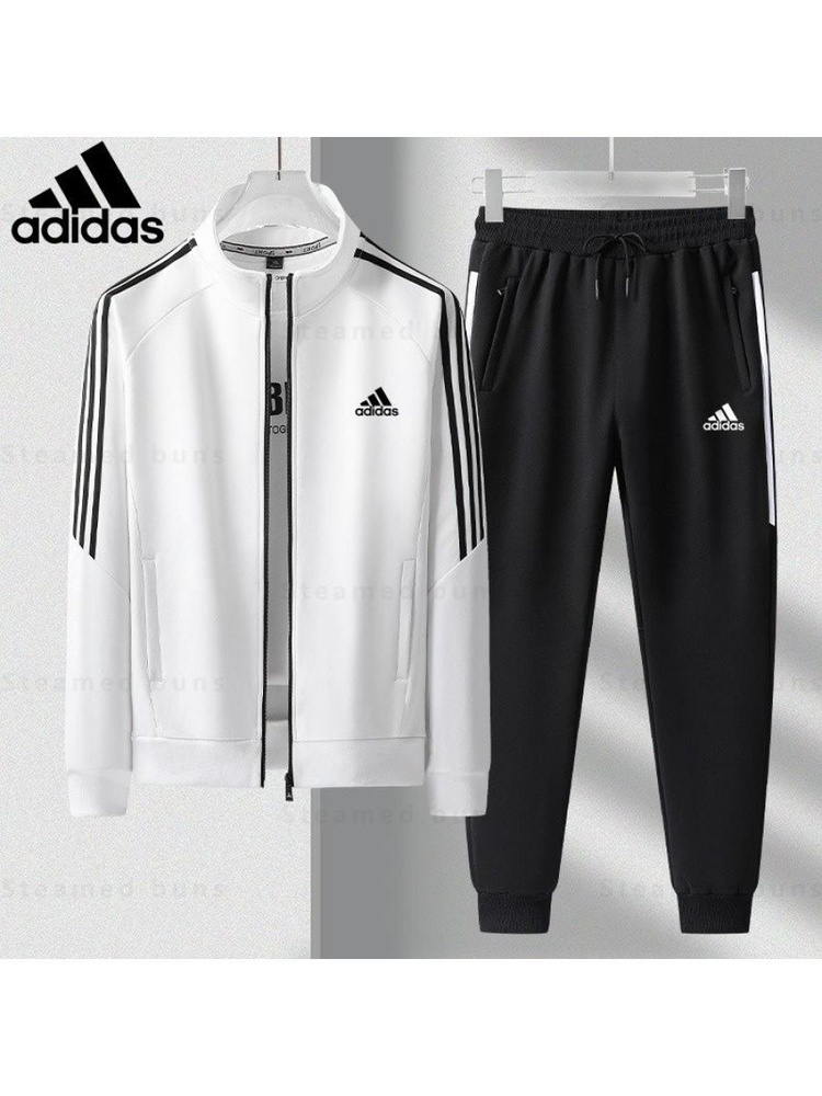 Костюм спортивный adidas #1