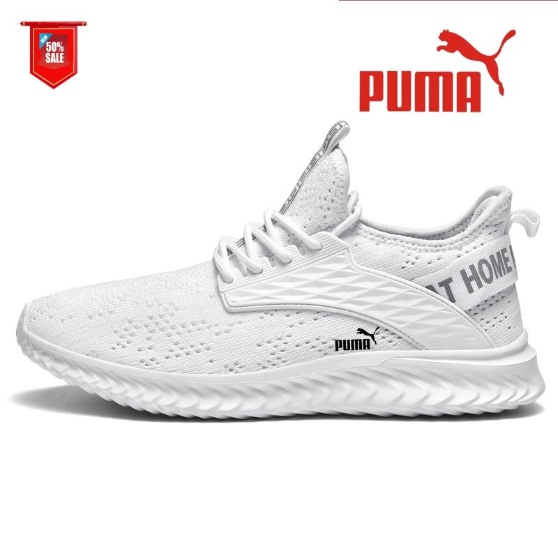 Кроссовки PUMA #1