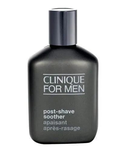 Успокаивающий бальзам после бритья для мужчин Clinique For Men Post-Shave Soother, 75мл  #1