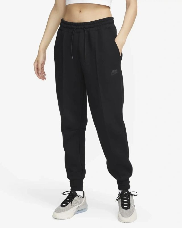 Брюки спортивные Nike Sportswear Tech Fleece #1