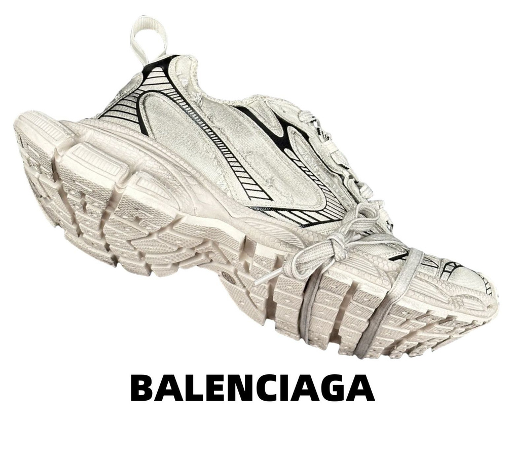 Кроссовки Balenciaga #1