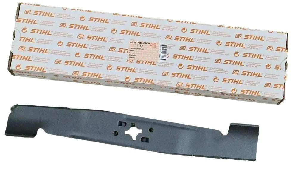 Нож для газонокосилки STIHL 46см (63587020100) #1