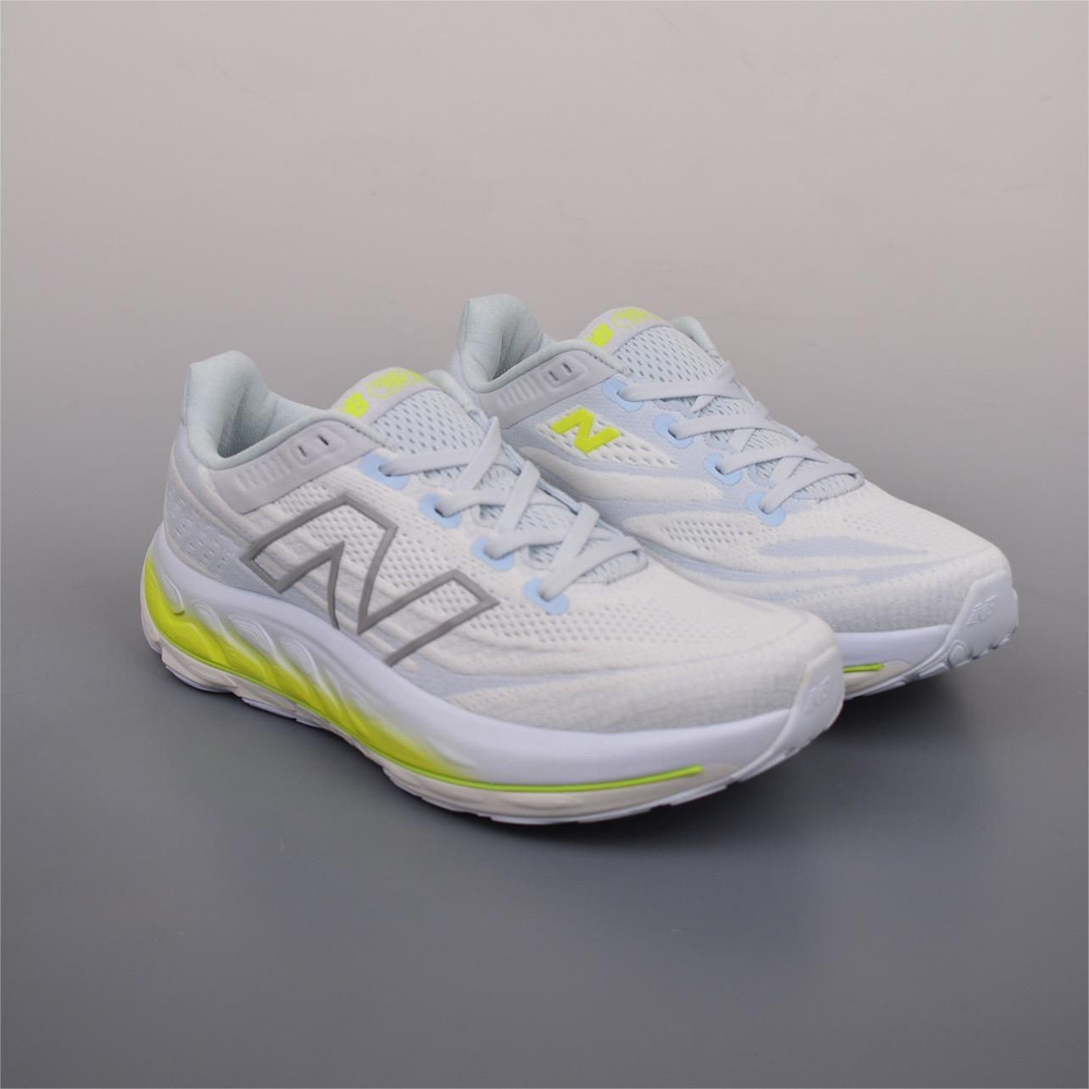 Кроссовки New Balance #1