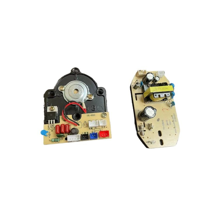 2Pcs Плата питания увлажнителя YK-018A2 Распыление YK-00D ncircuit board  #1