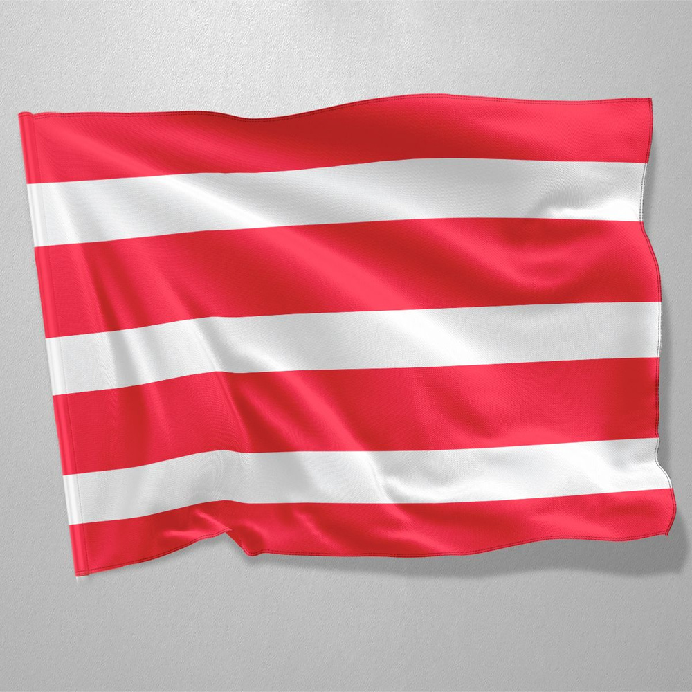 Флаг Керчи / Флаг города Керчь / 90x135 см. #1