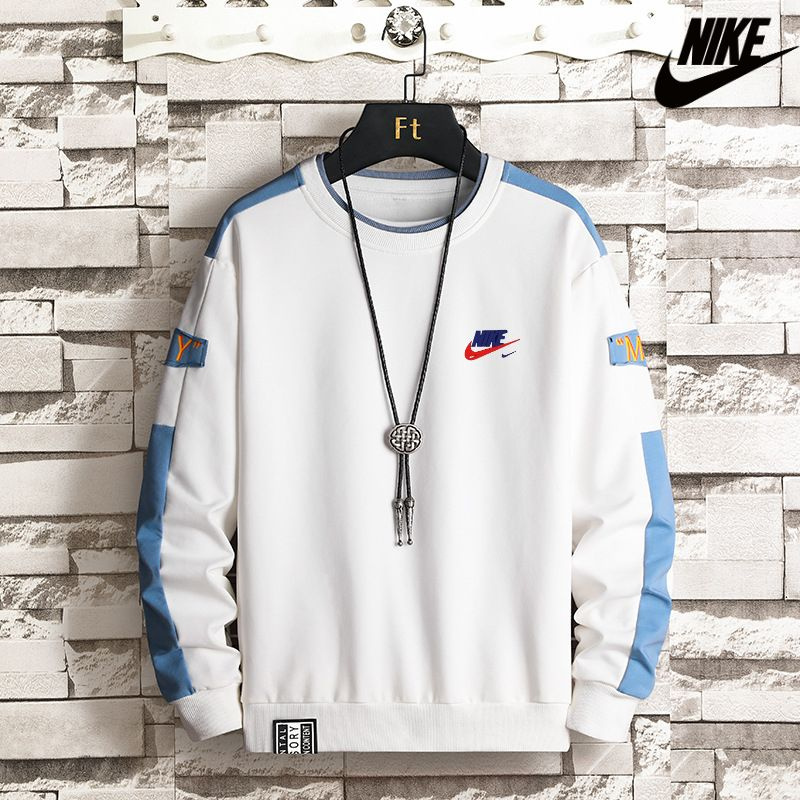 Толстовка Nike Феникс #1