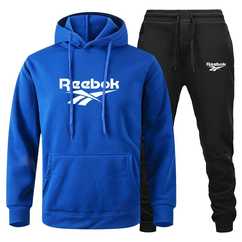 Костюм спортивный Reebok #1