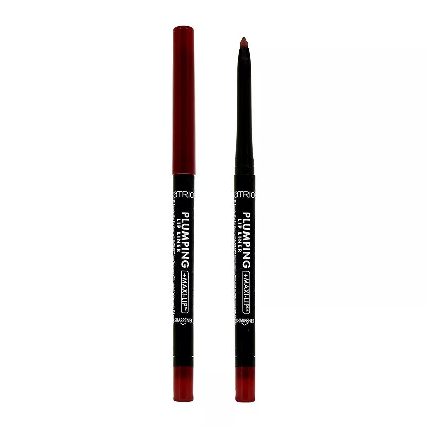 Карандаш для губ CATRICE PLUMPING LIP LINER тон 180 #1