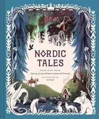 Nordic Tales : Folktales from Norway, Sweden, Finland, Iceland, and Denmark #1