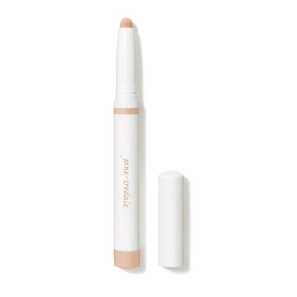 Jane Iredale, Тени в стике ColorLuxe Eye Shadow, цвет: Alabaster #1