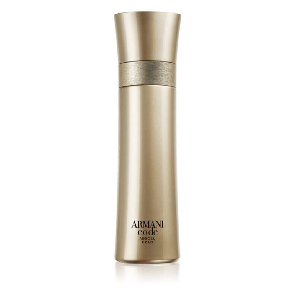 GIORGIO ARMANI Code Absolu Gold парфюмерная вода 110мл #1