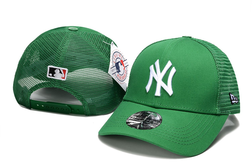 Бейсболка NEW YORK YANKEES #1