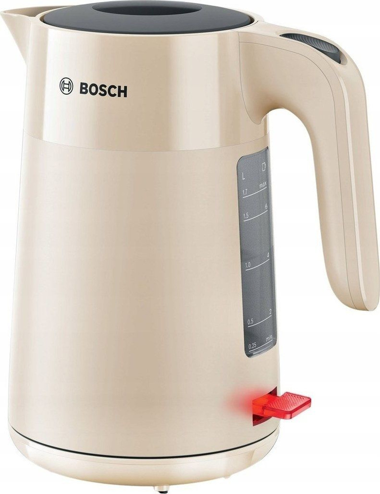 Bosch Чайник электрический TWK2M167, 2400 Вт, 1.7 л. #1