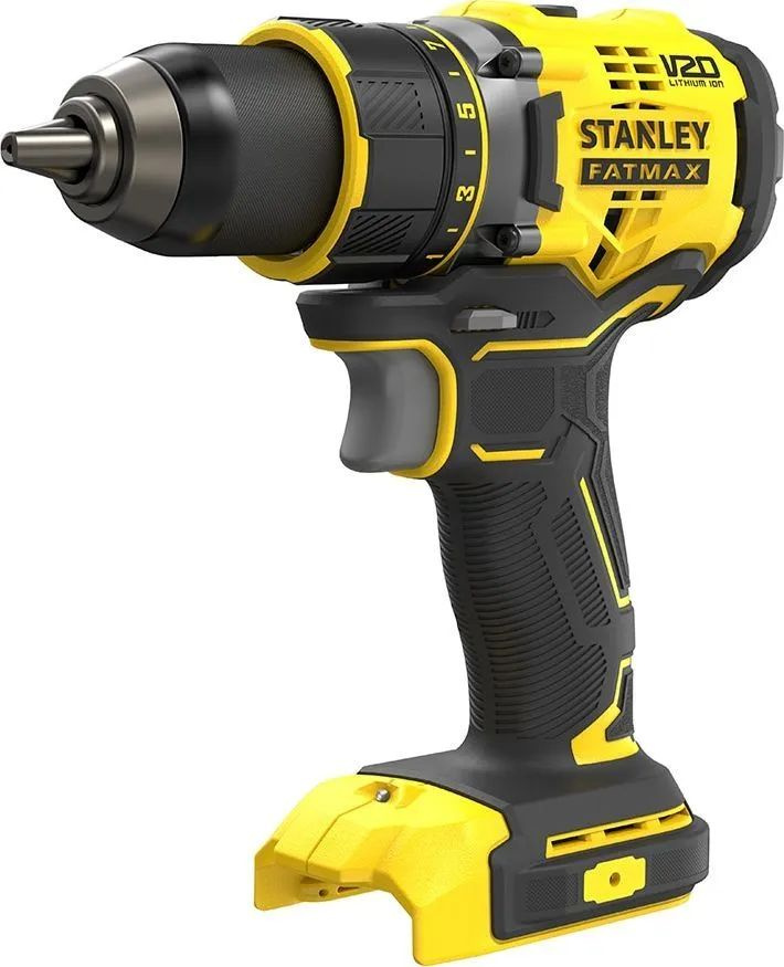 Дрель-шуруповерт Stanley SFMCD721B 18 V #1