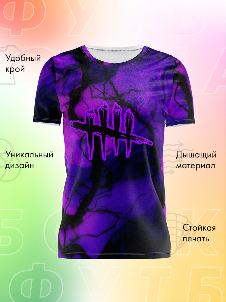 Футболка PANiN #1