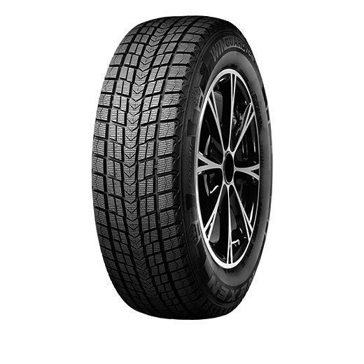 Nexen WINGUARD ICE SUV Шины  зимние 215/70  R16 100Q Нешипованные #1