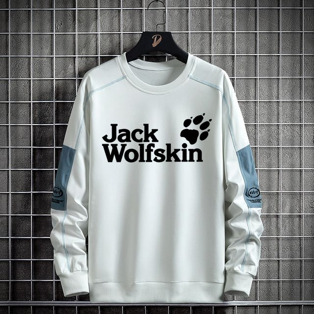 Свитшот Jack Wolfskin #1