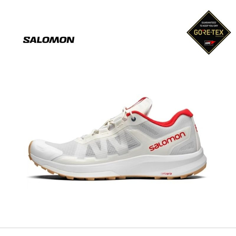 Кроссовки Salomon SPEEDCROSS 6 GTX #1