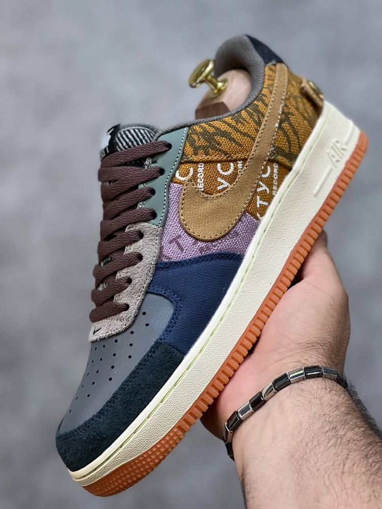 Кроссовки Nike Air Force 1 #1