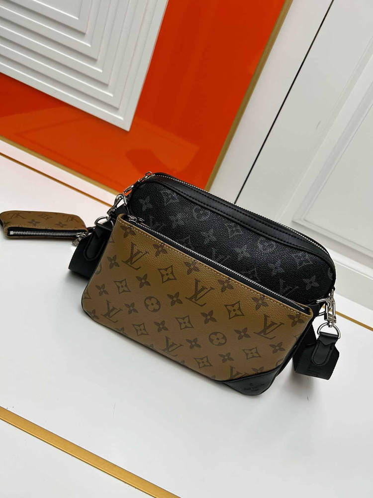 Louis Vuitton Сумка на плечо #1