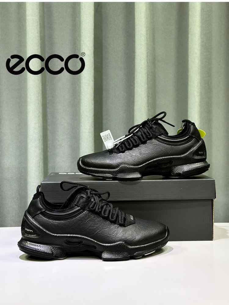 Кроссовки ECCO BIOM C-TRAIL #1