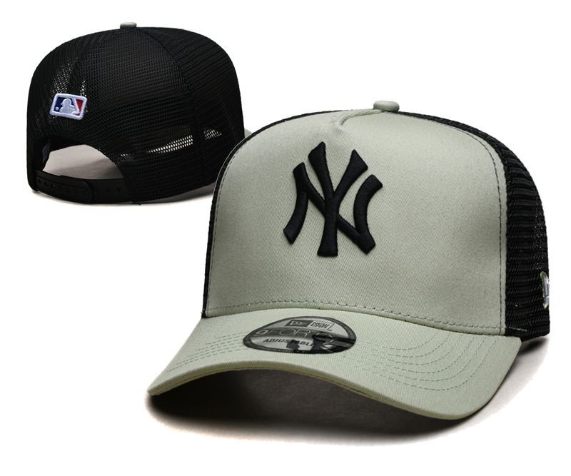 Бейсболка NEW YORK YANKEES #1