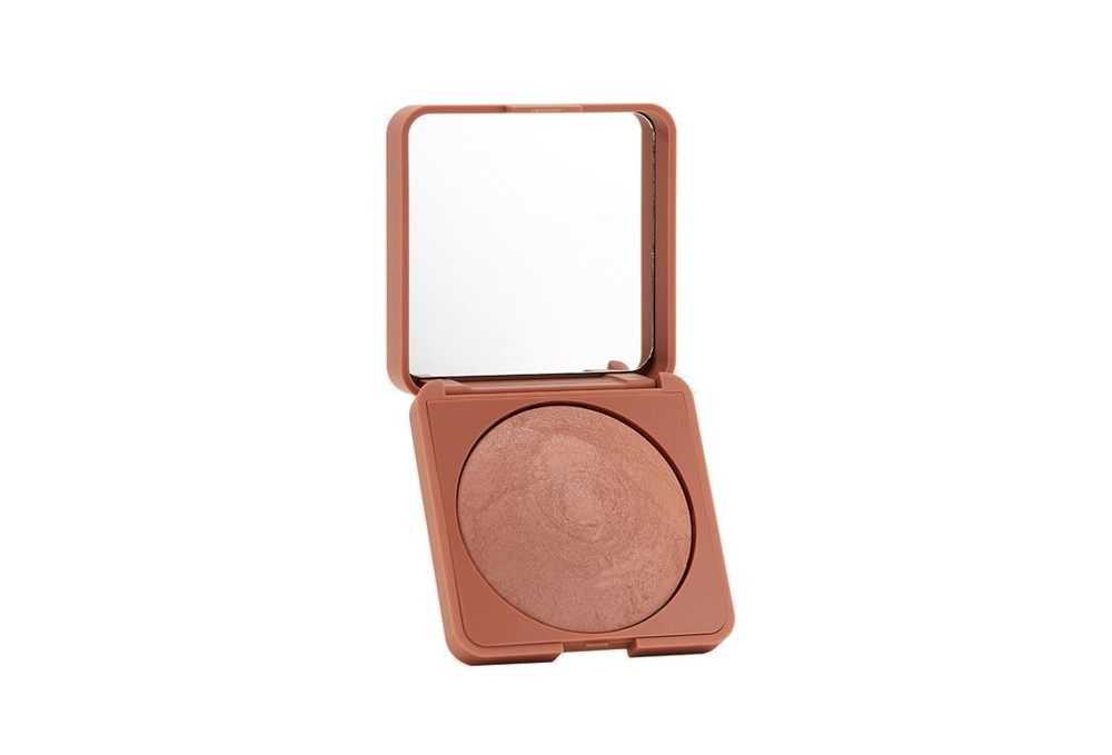 Бронзирующая компактная пудра / 3INA, The Matte Bronzer Powder / 7мл #1