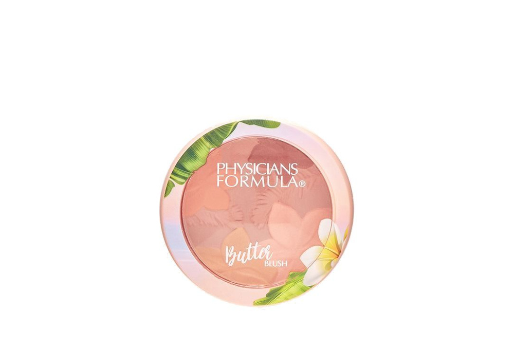 Румяна Physician's Formula Matte Monoi Butter Blush лиловый матовый, 4.5 мл #1