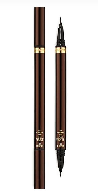 TOM FORD Подводка для глаз Eye Defining Pen, № 1 Deeper, 3,5 г #1