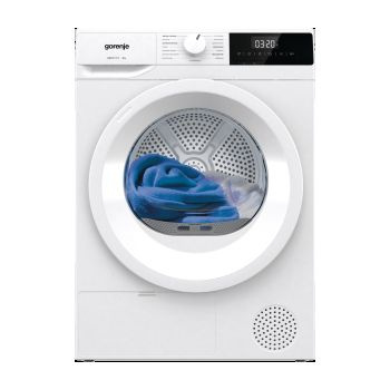 Сушильная машина Gorenje DHNE82/C, белый #1