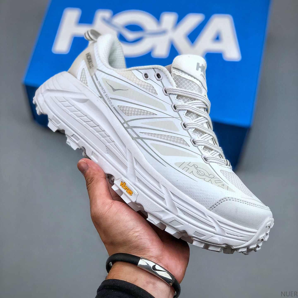 Кроссовки HOKA ONE ONE #1