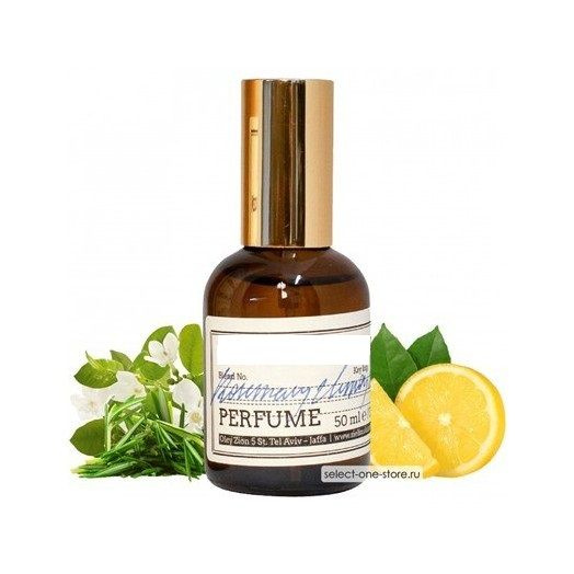 OLGENIO Духи Vetiver & Lemon, Bergamot 50 мл #1