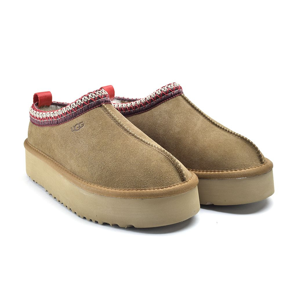 Угги UGG Slipper #1