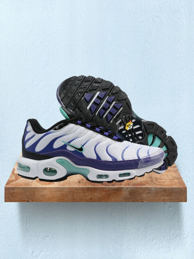 Кроссовки Nike Air Max Plus #1