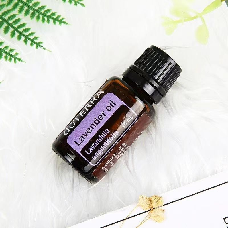 doTERRA Эфирное масло, 15 мл #1