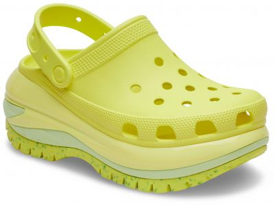 Сабо Crocs #1