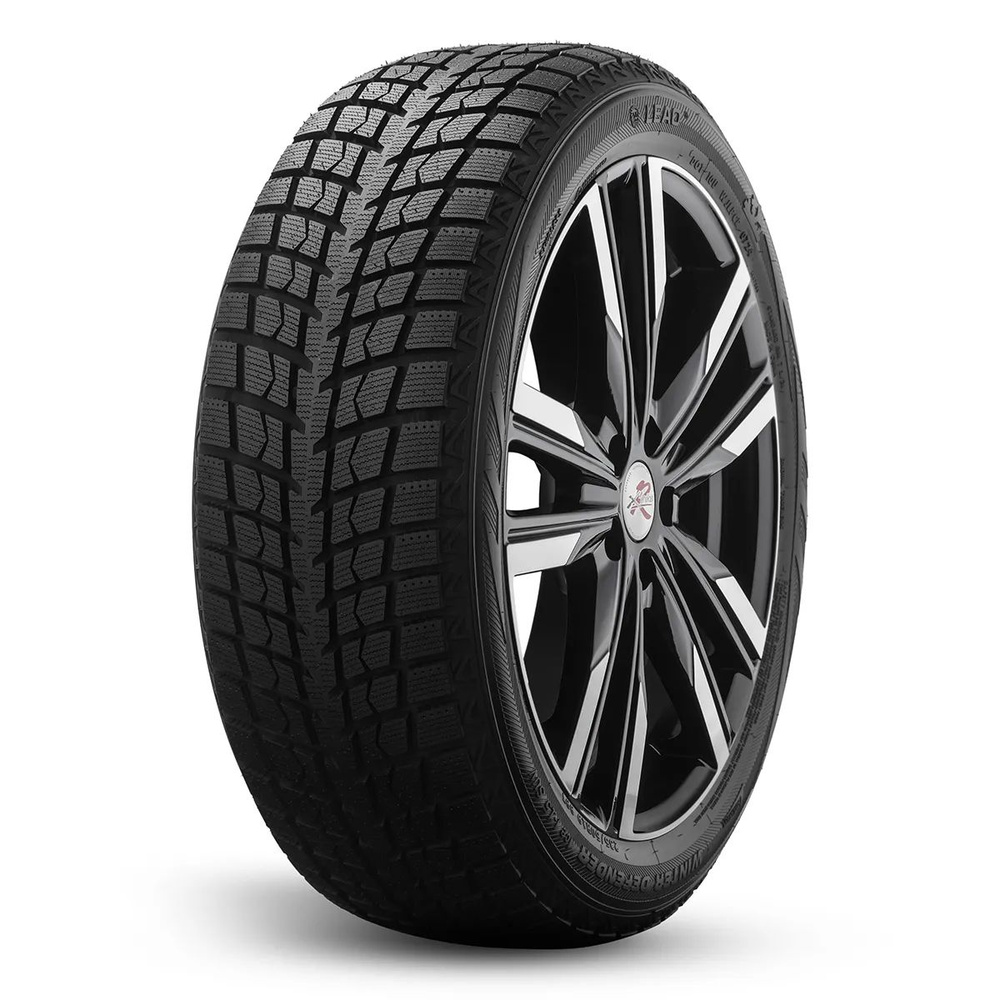 Leao Winter Defender Ice I-15 SUV Шины  зимние 235/65  R18 106T Нешипованные #1